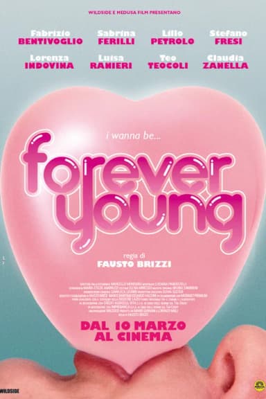 Forever Young (2016)