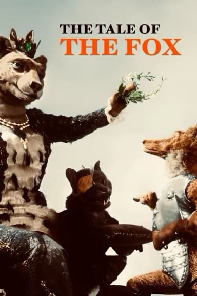 The Tale of the Fox (1941)