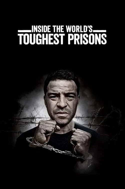 Inside the World's Toughest Prisons (2016)