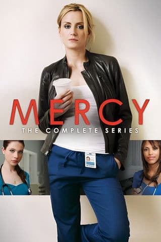 Mercy (2009)
