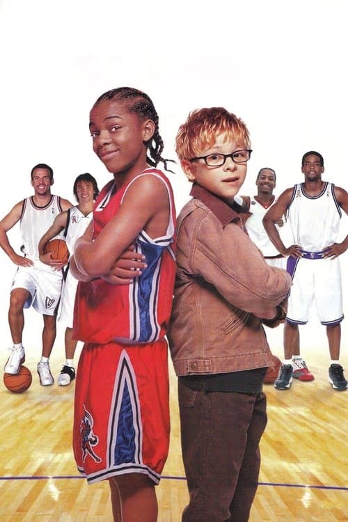 Like Mike (2002)