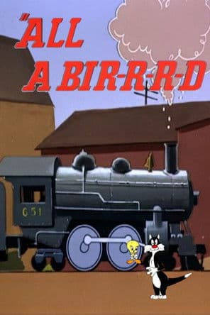 All a Bir-r-r-d (1950)