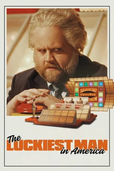 The Luckiest Man in America (2025)