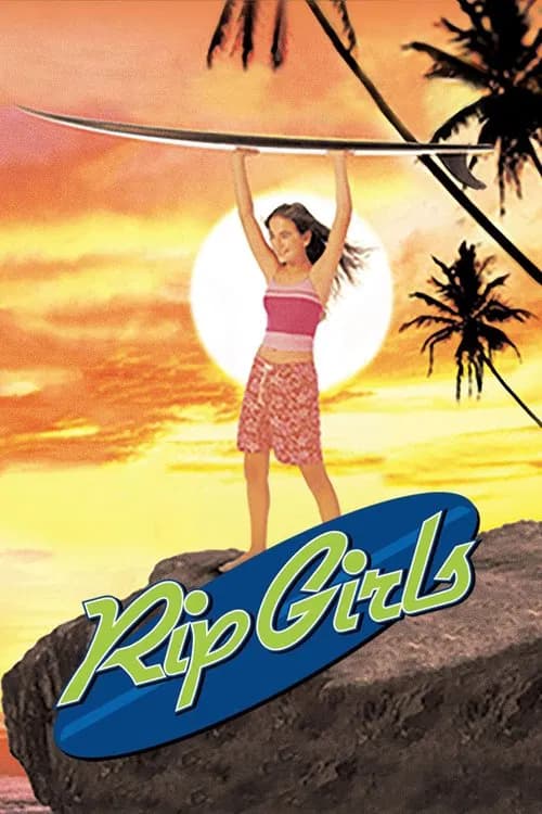 Rip Girls (2000)