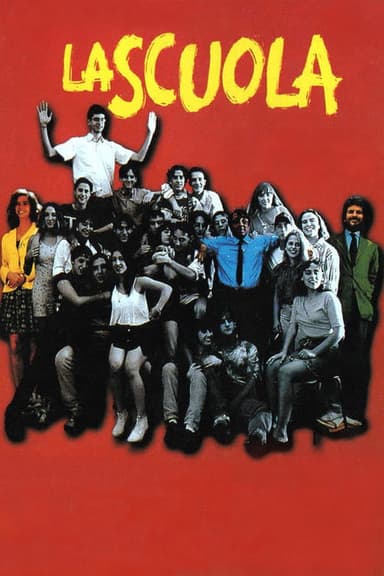 La scuola (1995)