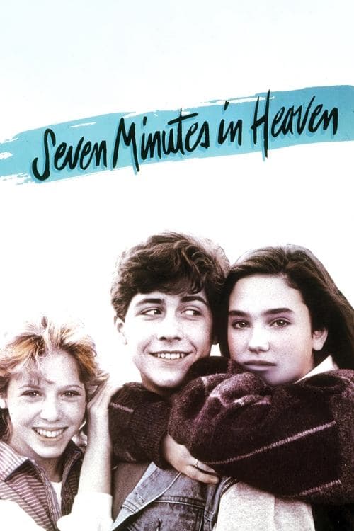Seven Minutes in Heaven (1986)