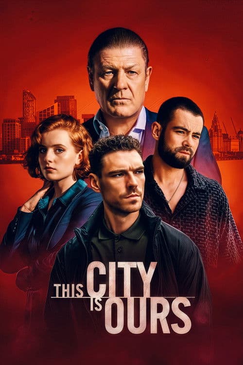 This City Is Ours (2025)