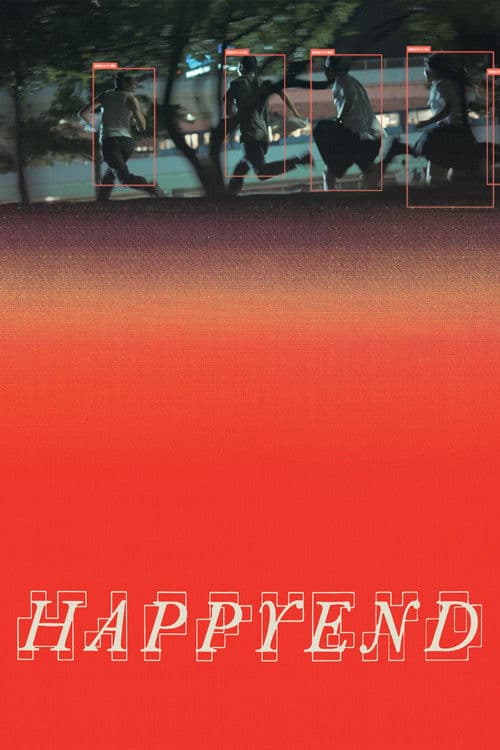 Happyend (2024)