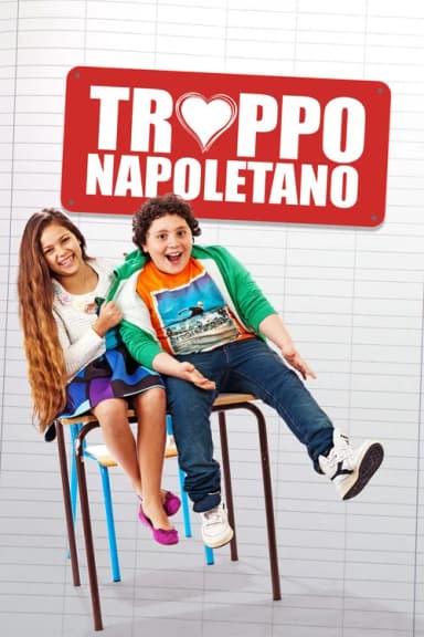 Too Neapolitan (2016)