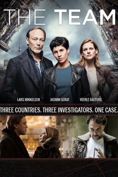 The Team (2015)