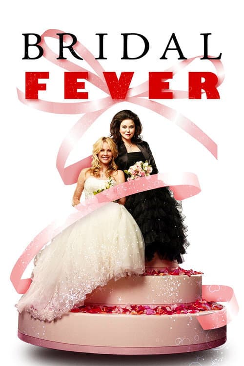 Bridal Fever (2008)