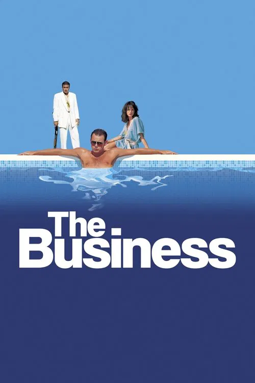 The Business (2005)