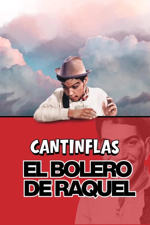 El bolero de Raquel (1957)