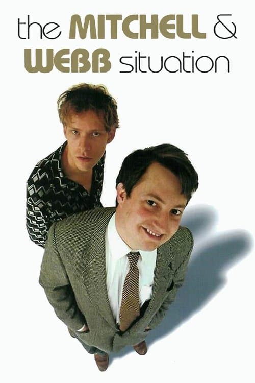 The Mitchell and Webb Situation (2001)