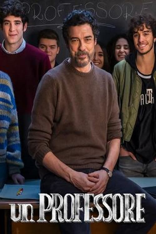 A Professor (2021)