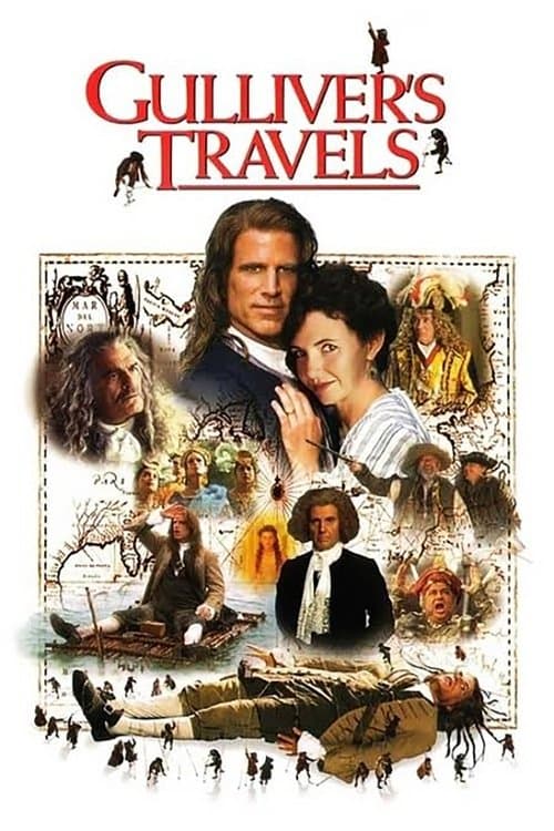 Gulliver's Travels (1996)