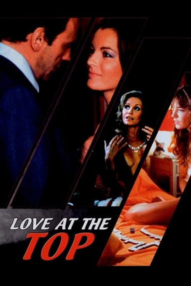 Love at the Top (1974)