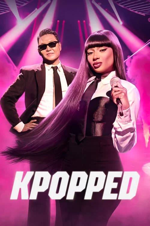 KPOPPED (2025)