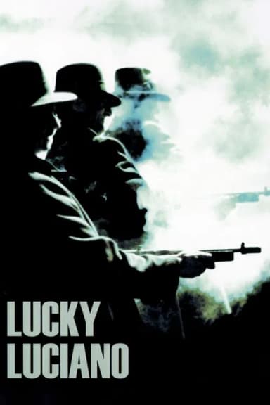 Lucky Luciano (1973)