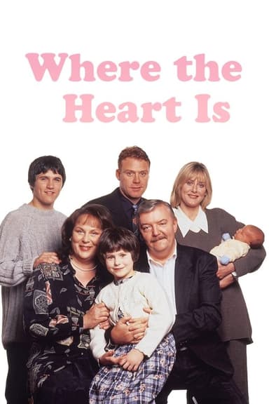 Where the Heart Is (1997)