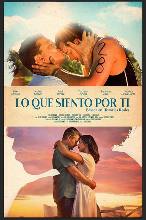 What I Feel For You (2018)