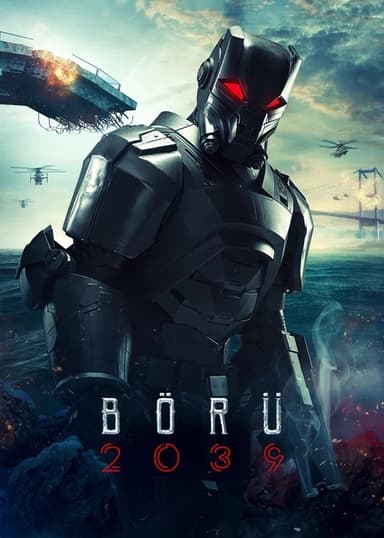 Wolf 2039 (2021)