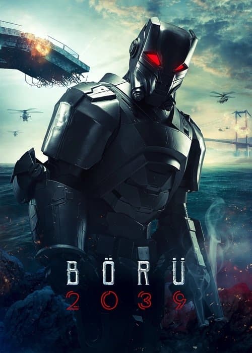 Wolf 2039 (2021)