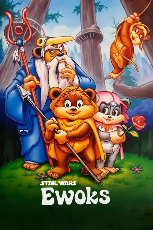 Ewoks (1985)