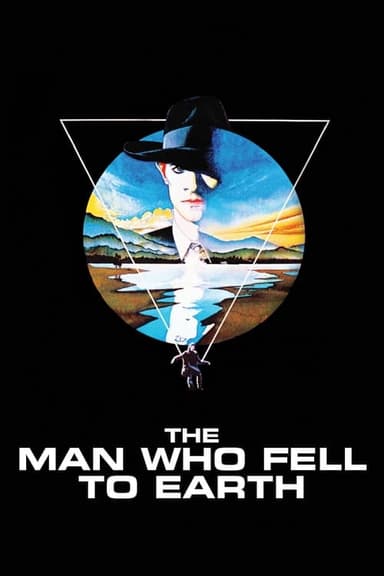 The Man Who Fell to Earth (1976)