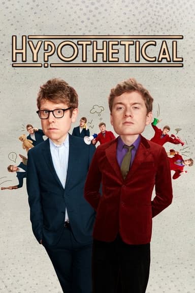 Hypothetical (2019)