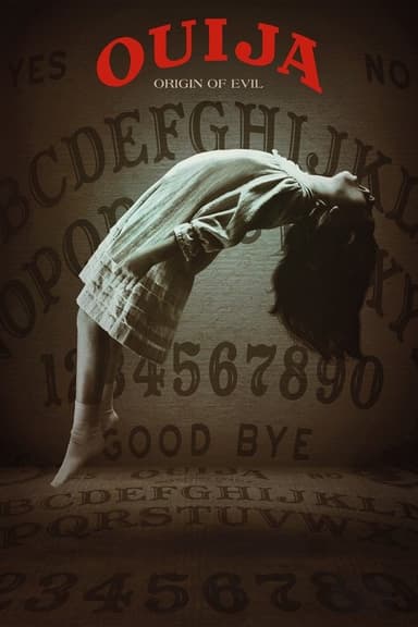 Ouija: Origin of Evil (2016)