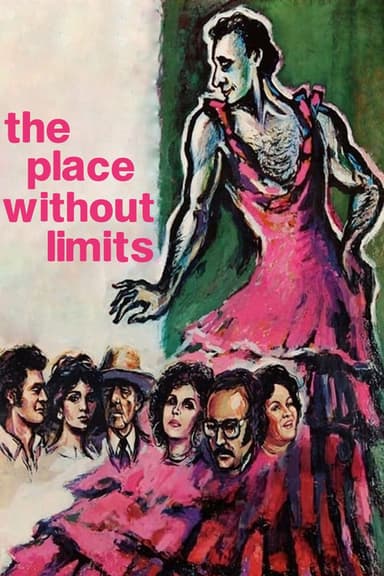 The Place Without Limits (1978)