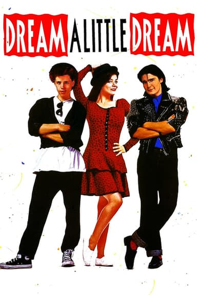 Dream a Little Dream (1989)