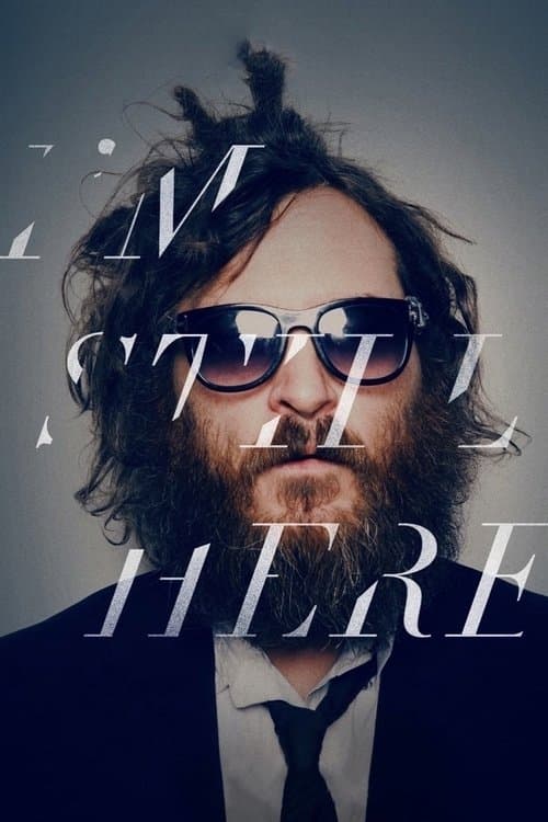I'm Still Here (2010)