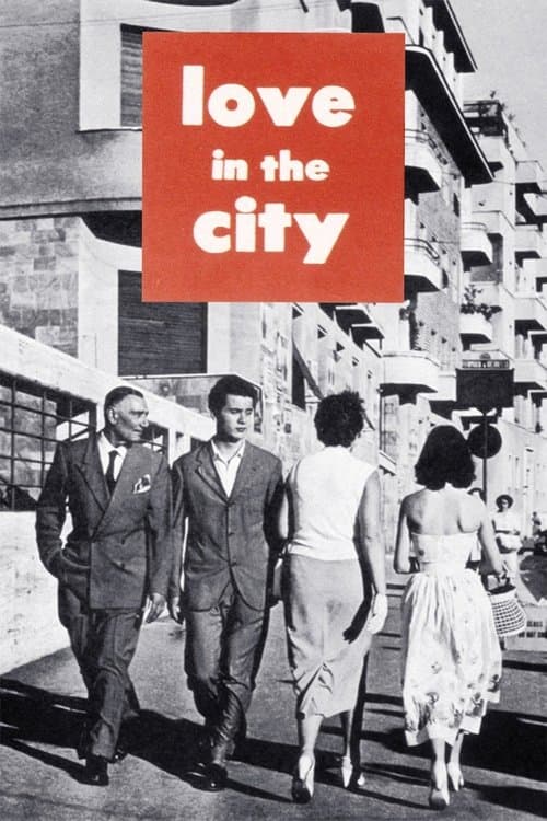 Love in the City (1953)