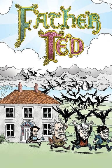Father Ted (1995)