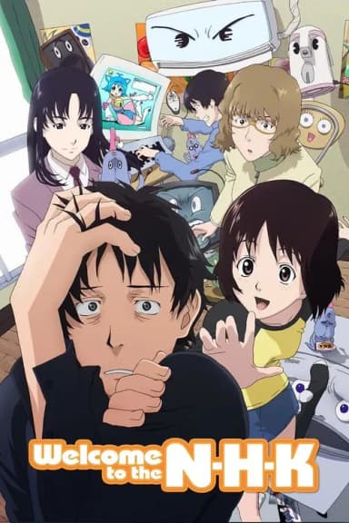 Welcome to the N-H-K (2006)