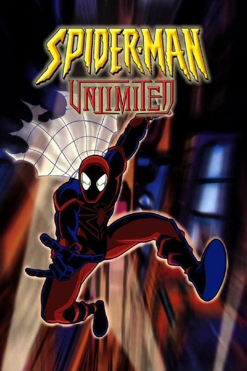 Spider-Man Unlimited (1999)
