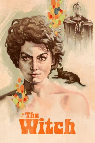 The Witch (1966)