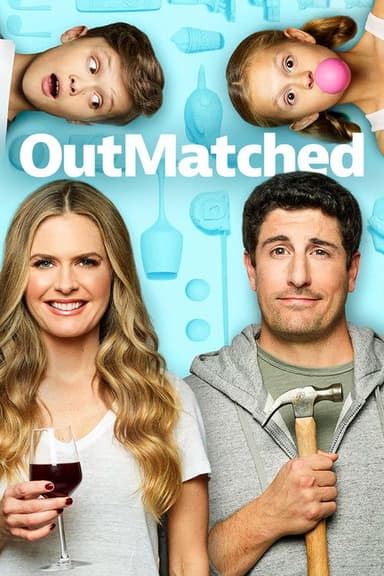 Outmatched (2020)