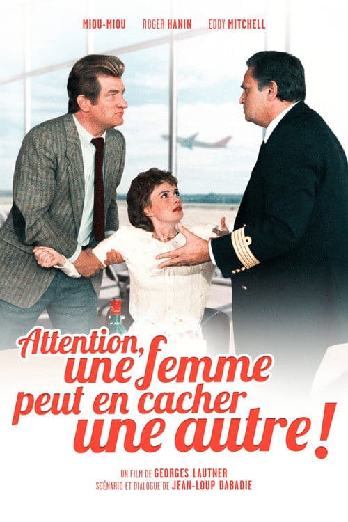 My Other Husband (1983)