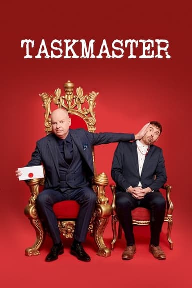 Taskmaster (2023)