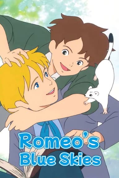 Romeo's Blue Skies (1995)