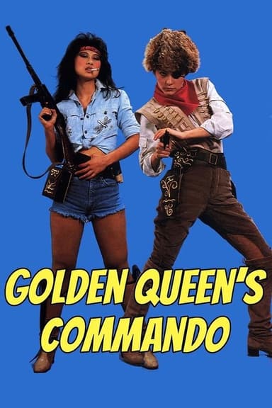 Seven Black Heroines (1983)