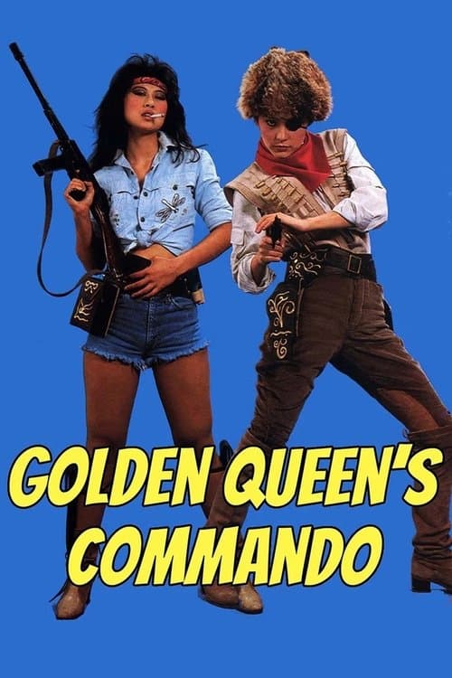 Seven Black Heroines (1983)