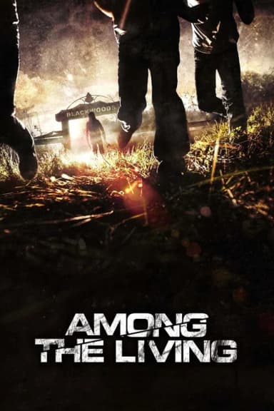 Among the Living (2014)