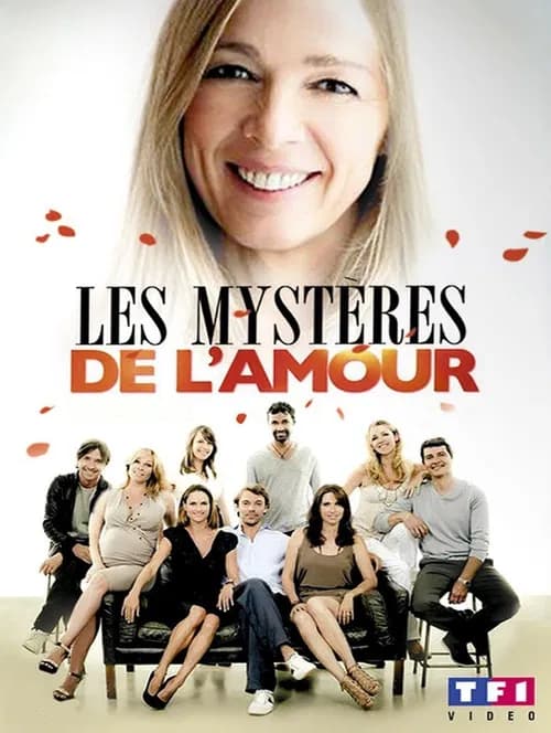 Les Mystères de l'amour (2011)