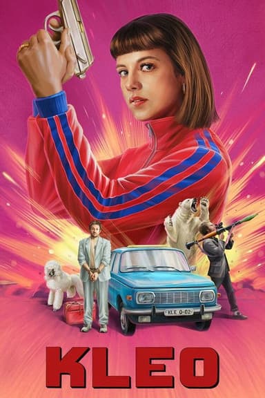 Kleo (2022)