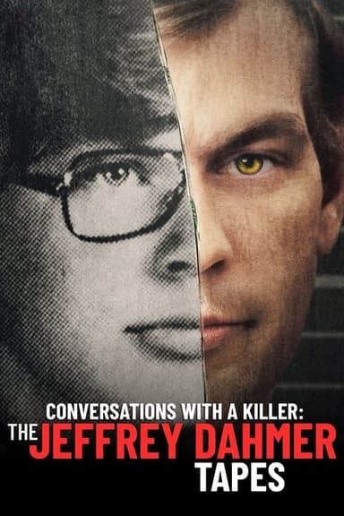 Conversations with a Killer: The Jeffrey Dahmer Tapes (2022)