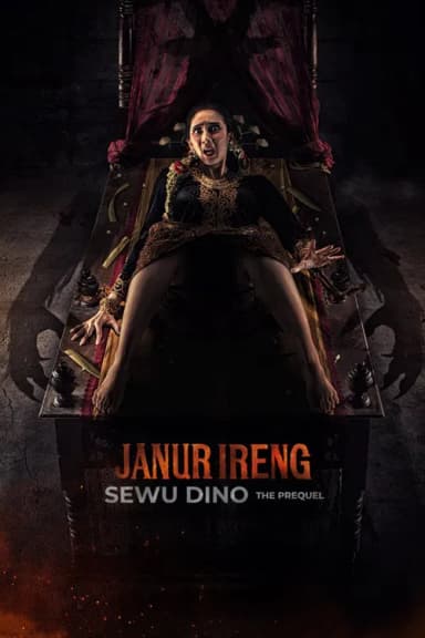 Janur Ireng (2025)